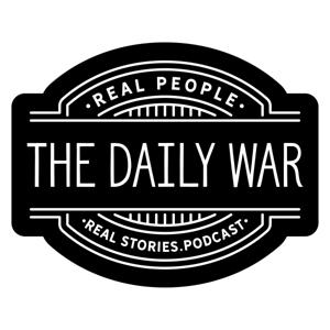 The Daily War Podcast