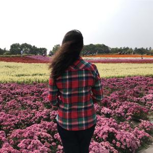 舒婷作品配乐诗朗诵