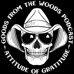 The Goods from the Woods by Rivers Langley