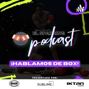 EL SPARRING PODCAST