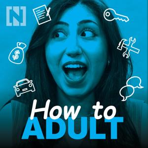 How to Adult