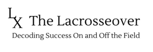 The Lacrosseover Podcast