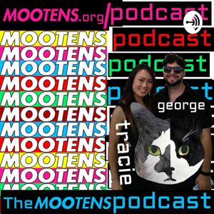 The MOOTENS Podcast