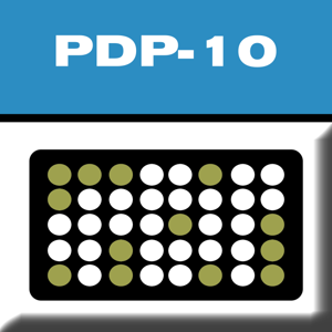 The PDP-10 Podcast by The All Ports Open Network