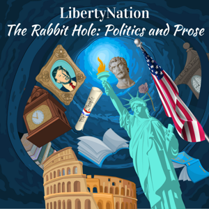 The Rabbit Hole: Politics & Prose