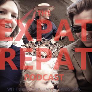 The Expat Repat Podcast