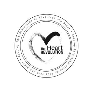 The Heart Revolution Podcast