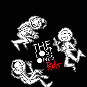 The Lost Ones Podcast