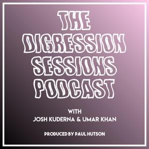 The Digression Sessions