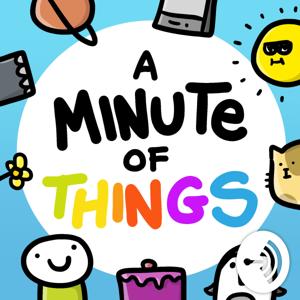 A Minute of Things