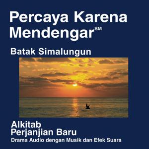 Batak Simalungun Alkitab - Batak Simalungun Bible