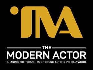 The Modern Actor Podcast