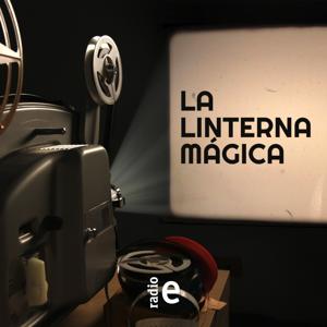 La linterna mágica