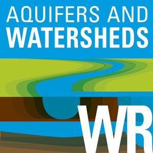 Aquifers and Watersheds by University of Wisconsin Sea Grant Institute