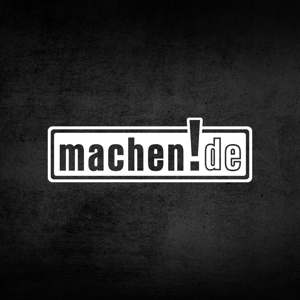 machen.de Podcast