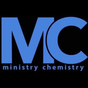 The Ministry Chemistry Podcast