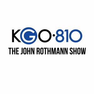 The John Rothmann Show Podcast