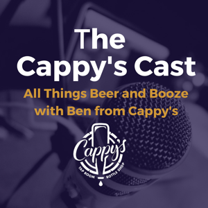 The Cappy's Cast