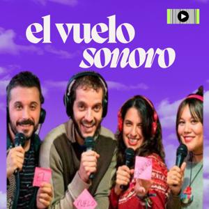 EL VUELO SONORO