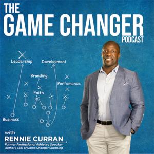 The Game Changer Podcast