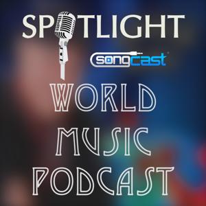 The World Music Hour | SongCast Spotlight