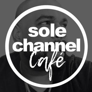 The Sole Channel Cafe by Mr. V