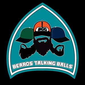 Beards Talking Balls