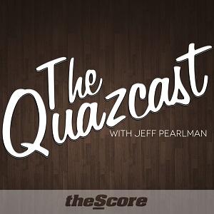 The Quazcast by theScore.com