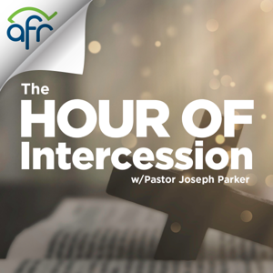 The Hour of Intercession by American Family Association