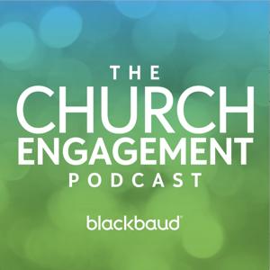 The Church Engagement Podcast