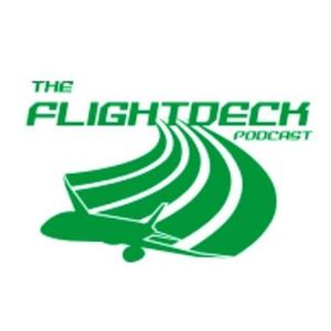 The FlightDeck Podcast