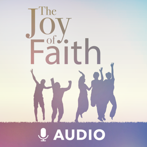 The Joy Of Faith (Audio) by Keith Moore