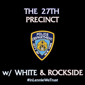The 27th Precinct - A Law & Order Podcast