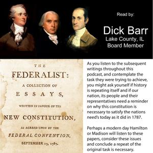 The Federalist Papers