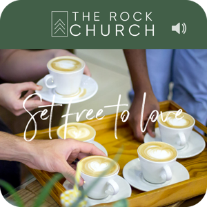 The Rock Church Podcast