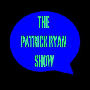 The Patrick Ryan Show