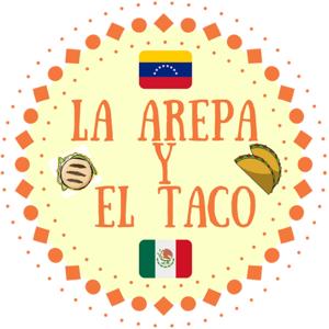 La Arepa Y El Taco