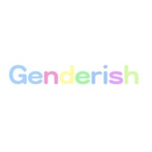 ジェンダーイッシュ GENDERISH