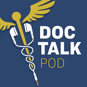 The DocTalkPod
