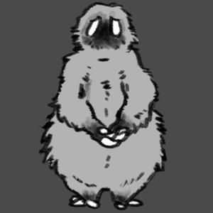 A Disused Yeti