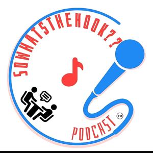so what's the hook?? Podcast