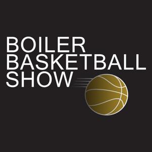 The Boiler Basketball Show