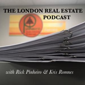 The London Real Estate Podcast