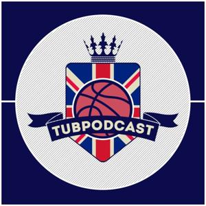 The Undersized Basketball Podcast - TUBPodcast