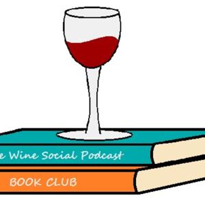 The Wine Social Podcast: Book Club