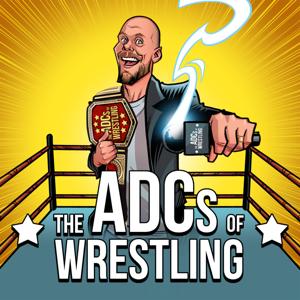 The ADCs of Wrestling