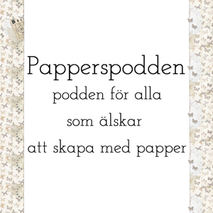 Papperspodden