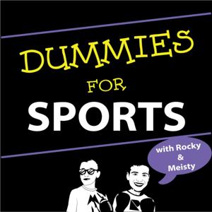 Dummies For Sports