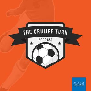 The Cruijff Turn