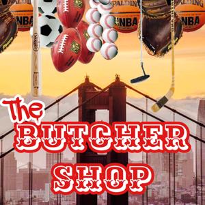 The Butcher Shop